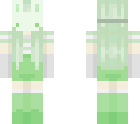 lime bunny