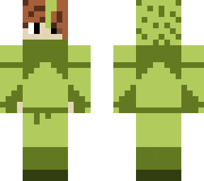 lime skin