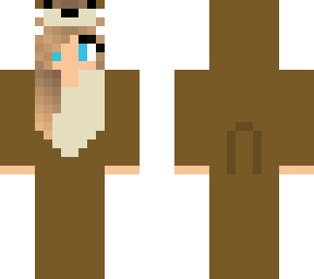 little otter