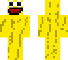 lostninja2017's banana skin
