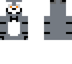 lox bunny the hand puppet (read desc)
