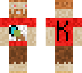lumber jack (read desription)