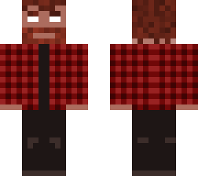 lumberjack