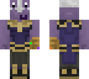 mad titan crab