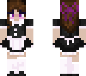 maddie wittman bday party skin *used template*