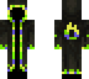 mage