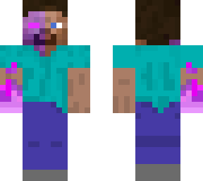 magic steve