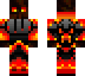 magma cube gamer