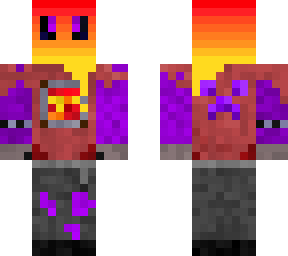 magma dude :d