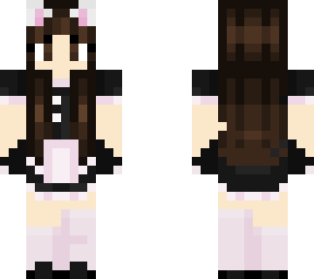 maid