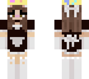 maid