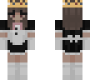 maid