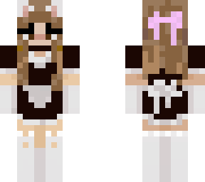maid annie