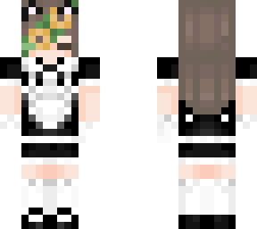 maid jae