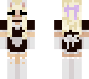 maid mae