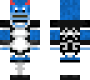 maid monkey
