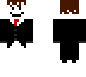 main skin