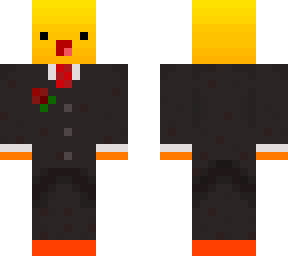 mango suit