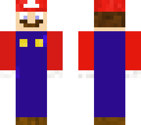 mario