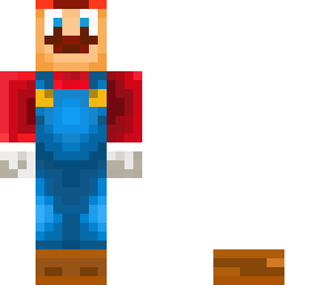 mario