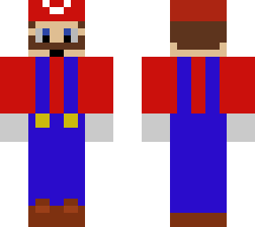 mario mario