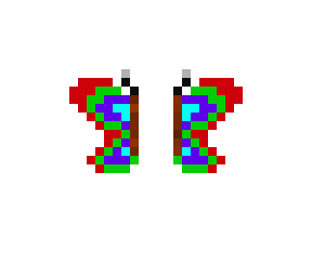 mariposa