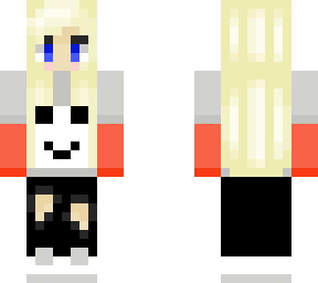 matching skins (j)