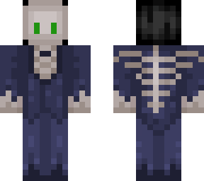 me but as a phantom