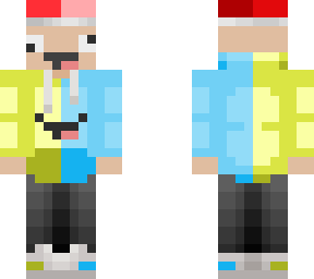 me derp