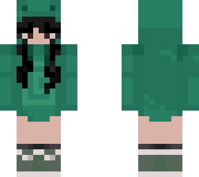 me irl but with the froggy jacket