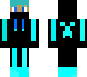 me skin