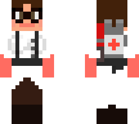 medic gf