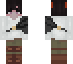 medivalish skin pt6