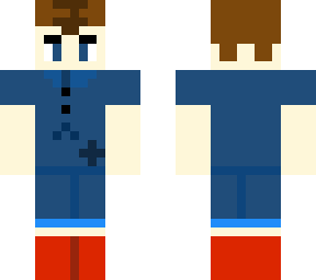 meet jelo! (updated)