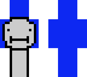 meh- dream
