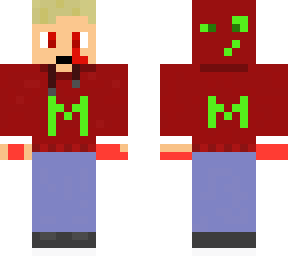 melnicon the killer
