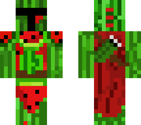 melon knight
