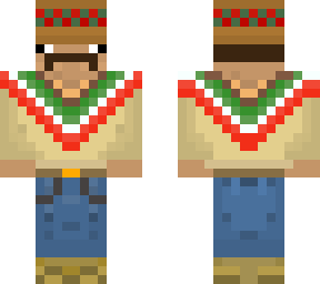 mexico!
