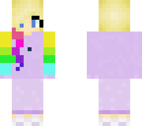 mi skin minecraft
