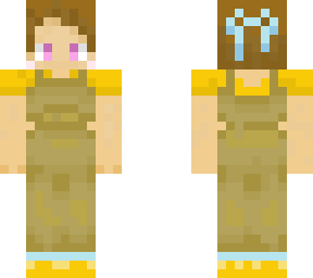 mia (an oc)
