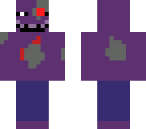 michael afton