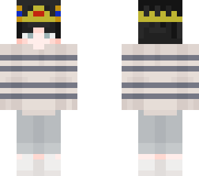 michael crown skin