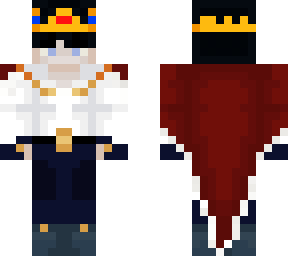 michael rp skin