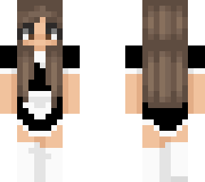 mika maid