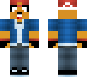 mikecrack ash