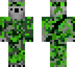 military koala