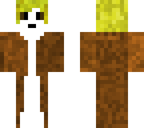 miner4668 winter skin