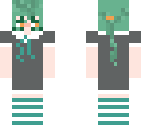 mint