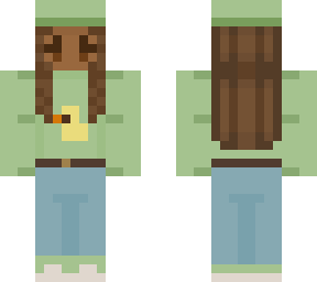 minty