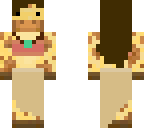 moana